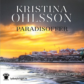Paradisoffer (lydbok) av Kristina Ohlsson
