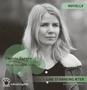 Det går bra med dei aller fleste (lydbok) a