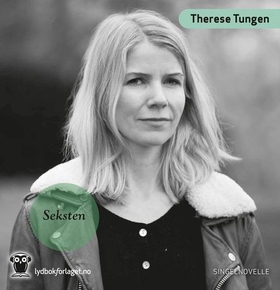Seksten (lydbok) av Therese Tungen