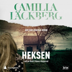 Heksen (lydbok) av Camilla Läckberg