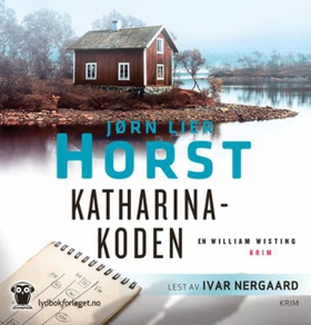 Katharina-koden (lydbok) av Jørn Lier Horst