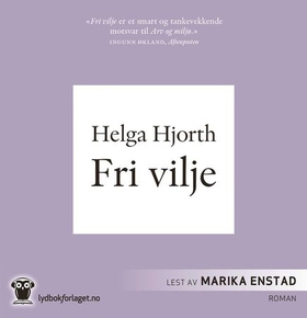 Fri vilje