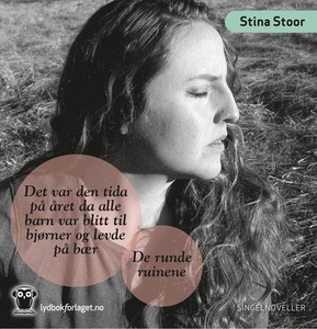 De runde ruinene ; Det var på den tida av åre