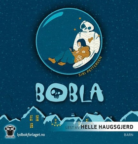 Bobla (lydbok) av Siri Pettersen