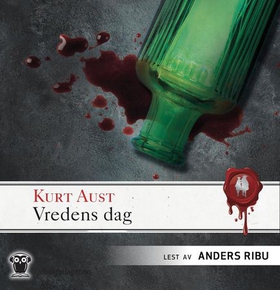 Vredens dag (lydbok) av Kurt Aust