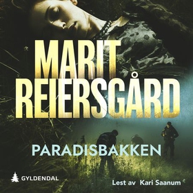 Paradisbakken (lydbok) av Marit Reiersgård