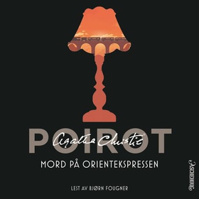 Mord på Orientekspressen