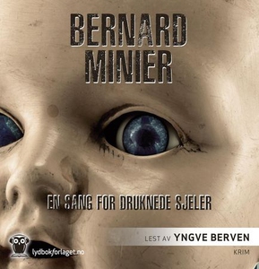 En sang for druknede sjeler (lydbok) av Berna
