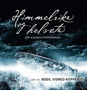 Himmelrike og helvete