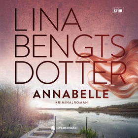 Annabelle (lydbok) av Lina Bengtsdotter