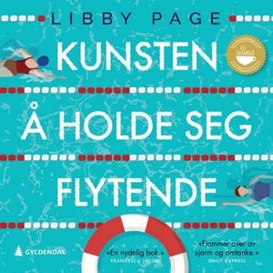 Kunsten å holde seg flytende (lydbok) av Libb