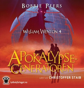 Apokalypsegeneratoren (lydbok) av Bobbie Peer