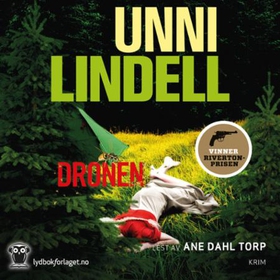 Dronen (lydbok) av Unni Lindell