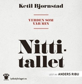 Verden som var min