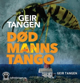 Død manns tango (lydbok) av Geir Tangen