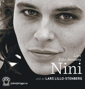 Nini (lydbok) av Lars Lillo-Stenberg