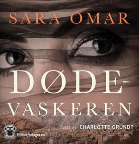 Dødevaskeren (lydbok) av Sara Omar