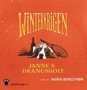 Winterkrigen (lydbok) av Janne Stigen Drangsh