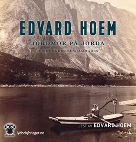 Jordmor på jorda (lydbok) av Edvard Hoem
