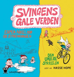 Espen Askeladd og Sydenkongen ; Den umulige s