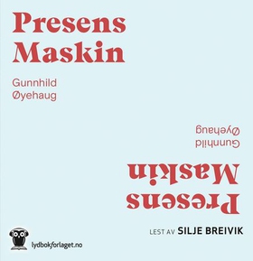 Presens maskin