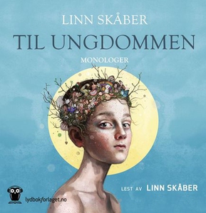 Til ungdommen (lydbok) av Linn Skåber