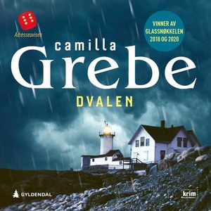 Dvalen (lydbok) av Camilla Grebe