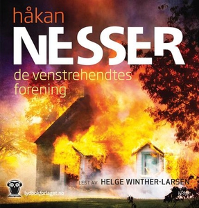 De venstrehendtes forening (lydbok) av Håkan