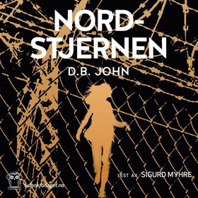 Nordstjernen (lydbok) av D.B. John