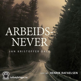 Arbeidsnever