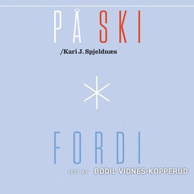 På ski fordi