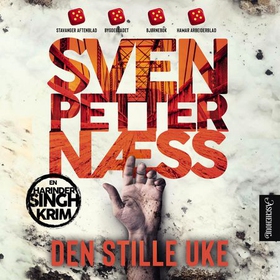 Den stille uke (lydbok) av Sven Petter Næss