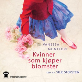 Kvinner som kjøper blomster (lydbok) av Vanes