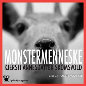 Monstermenneske