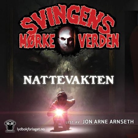 Nattevakten (lydbok) av Arne Svingen