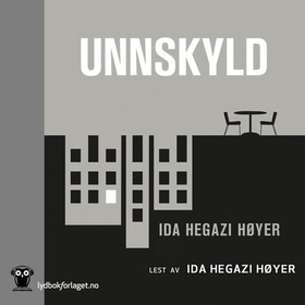 Unnskyld - roman (lydbok) av Ida Hegazi Høyer