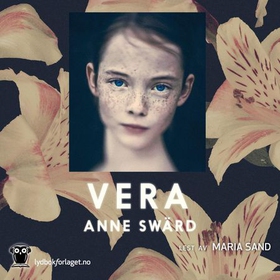 Vera (lydbok) av Anne Swärd