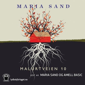 Malurtveien 10 (lydbok) av Maria Sand