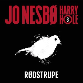 Rødstrupe (lydbok) av Jo Nesbø