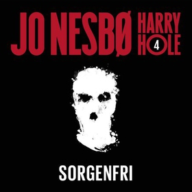 Sorgenfri (lydbok) av Jo Nesbø