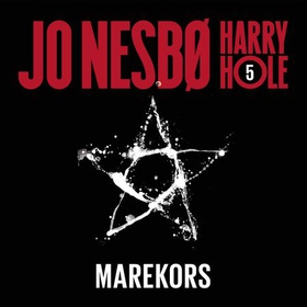 Marekors (lydbok) av Jo Nesbø