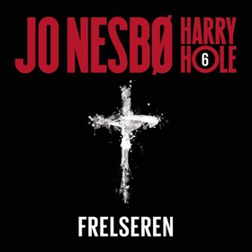 Frelseren (lydbok) av Jo Nesbø