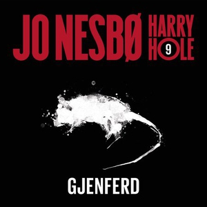 Gjenferd (lydbok) av Jo Nesbø