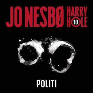 Politi (lydbok) av Jo Nesbø