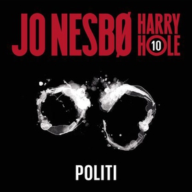 Politi (lydbok) av Jo Nesbø