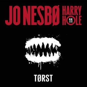 Tørst (lydbok) av Jo Nesbø