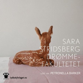 Drømmefakultetet (lydbok) av Sara Stridsberg