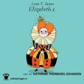 Elizabeth 1.