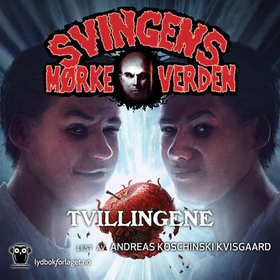 Tvillingene (lydbok) av Arne Svingen