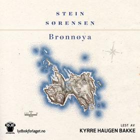 Brønnøya (lydbok) av Stein Sørensen